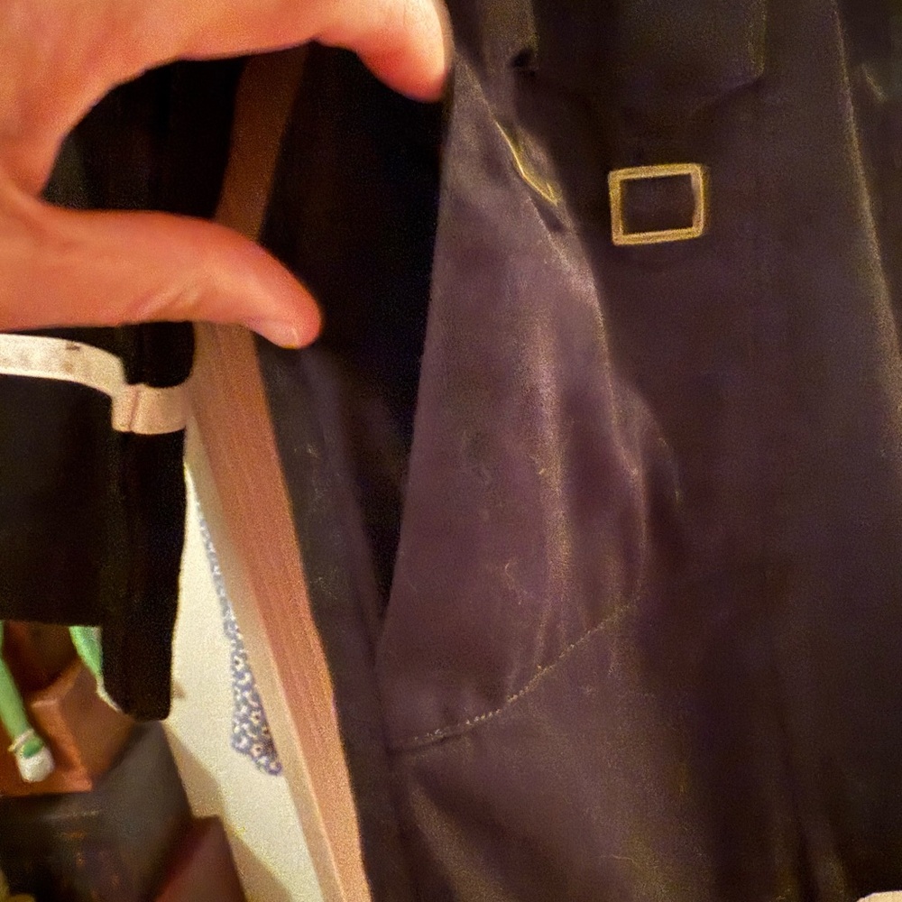 Overcoat - Picture 5 of 7